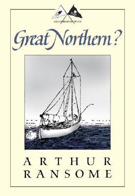 Book Cover for Great Northern?