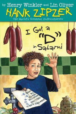 Book Cover for I Got a 