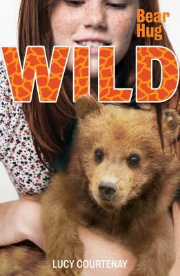 Book Cover for Bear Hug