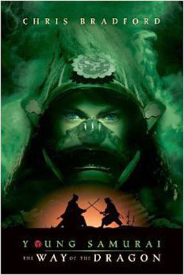Book Cover for The Way of the Dragon
