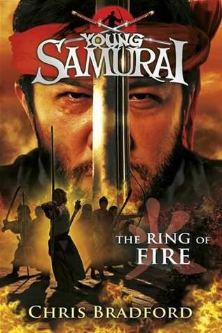 Book Cover for The Ring of Fire