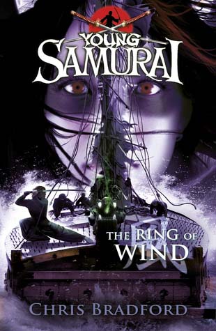 Book Cover for The Ring of Wind