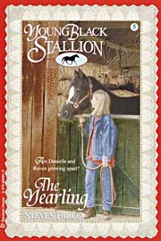 Book Cover for The Yearling