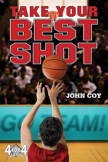 Book Cover for Take Your Best Shot