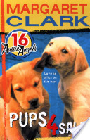 Book Cover for Pups 4 Sale