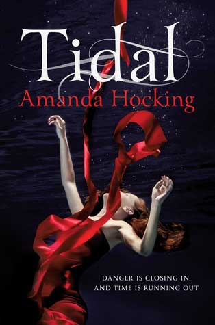 Book Cover for Tidal