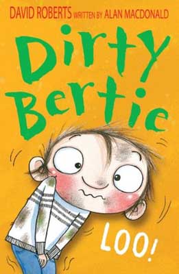 Book Cover for Loo!