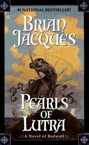 Book Cover for The Pearls of Lutra