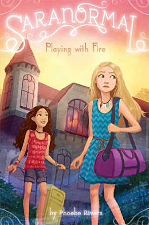 Book Cover for Playing With Fire