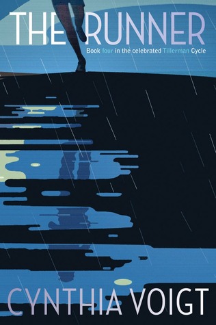 Book Cover for The Runner