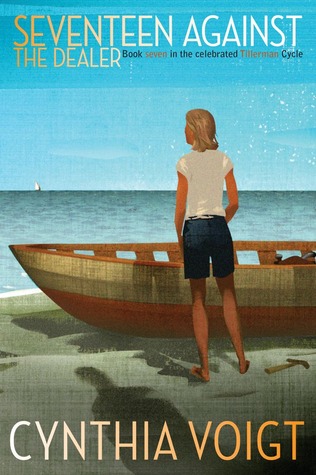 Book Cover for Seventeen Against the Dealer