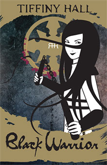 Book Cover for Black Warrior