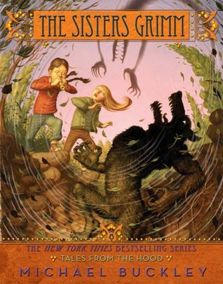 Book Cover for Tales from the Hood