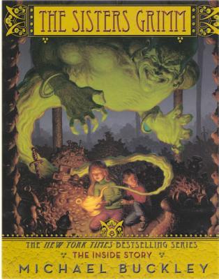 Book Cover for The Inside Story