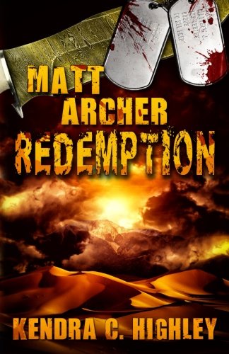 Book Cover for Redemption