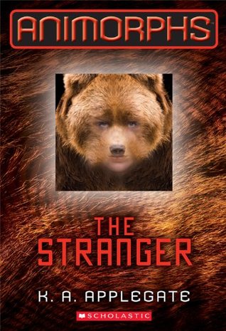 The Stranger Book Cover for The Stranger