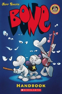 Book Cover for Bone Handbook