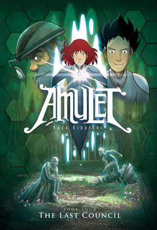 The Last Council Book Cover for The Last Council