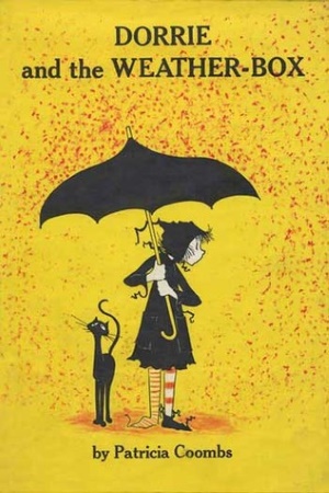 Book Cover for Dorrie and the Weather-Box