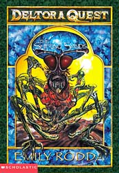 Book Cover for The Shifting Sands