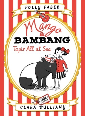 Book Cover for Tapir All at Sea
