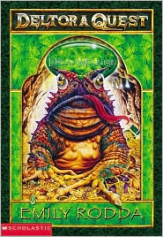 Book Cover for Dread Mountain