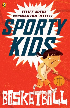 Book Cover for Basketball