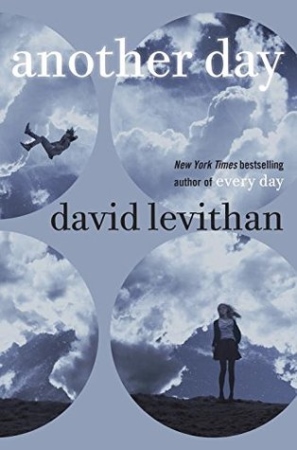 Book Cover for Another Day
