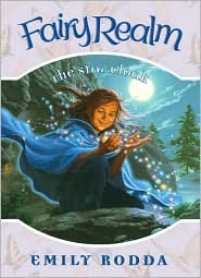 Book Cover for The Star Cloak