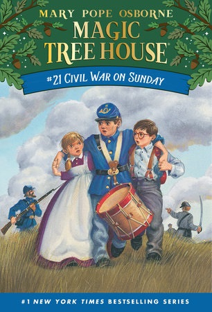 Book Cover for Civil War on Sunday