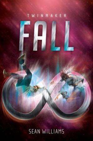 Book Cover for Fall (Hollowgirl)