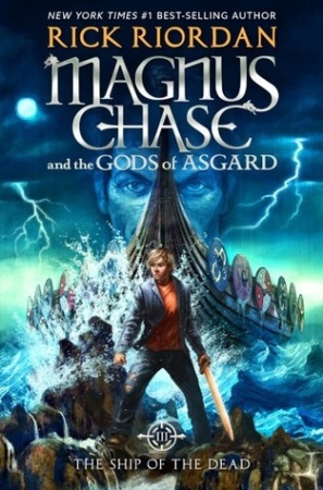 Book Cover for The Ship of the Dead