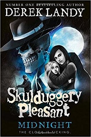 Book Cover for Midnight
