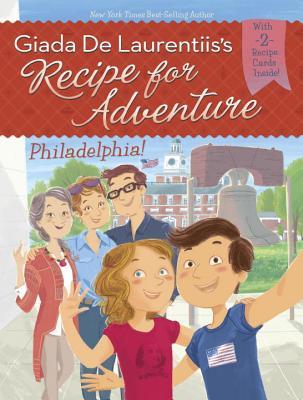 Book Cover for Philadelphia!
