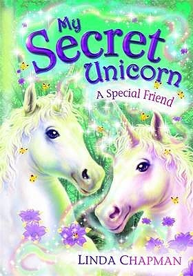 Book Cover for A Special Friend