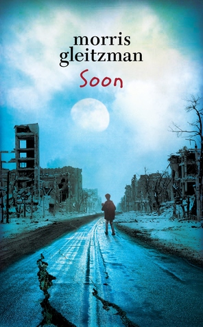 Book Cover for Soon