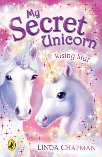 Book Cover for Rising Star