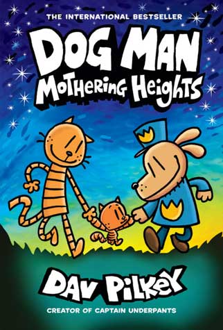 Book Cover for Mothering Heights