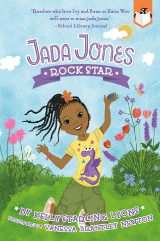 Book Cover for Rock Star