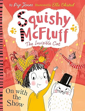 Book Cover for On with the Show