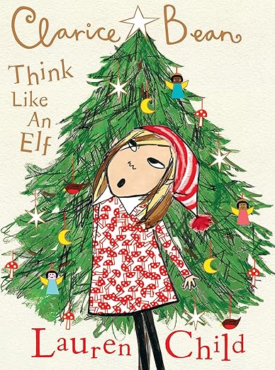Book Cover for Think Like an Elf