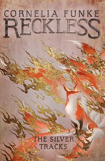 Book Cover for The Silver Tracks