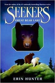 Book Cover for Great Bear Lake