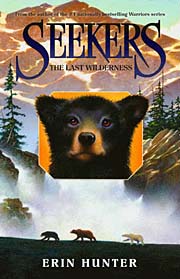 Book Cover for The Last Wilderness