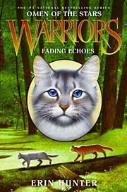 Book Cover for Fading Echoes