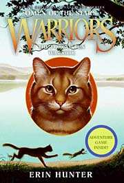 Book Cover for The Forgotten Warrior