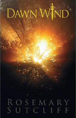 Book Cover for Dawn Wind
