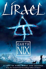 Book Cover for Lirael