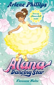 Book Cover for Viennese Waltz