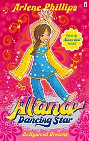 Book Cover for Bollywood Dreams